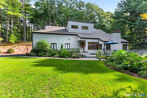 12 Hawley Hill Road, Avon, CT, 06001 | Card Image
