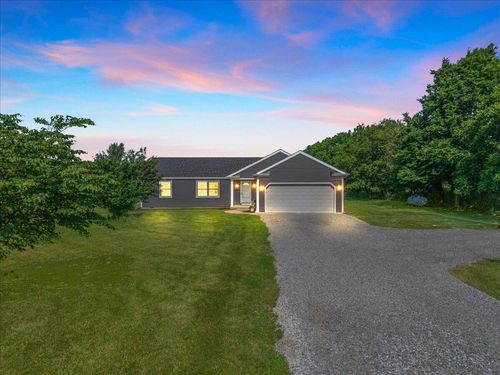 2538 County Road 31 S, Bellefontaine, OH, 43311-8700 | Card Image