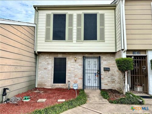 10631 Sandpiper Dr, Houston, TX, 77096-5401 | Card Image