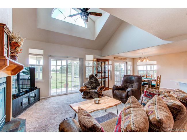 895 Antelope Dr W, House other with 5 bedrooms, 4 bathrooms and null parking in Bennett CO | Image 5