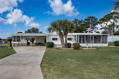 15070 Se 104th Ct, SUMMERFIELD, FL, 34491-4612 | Card Image