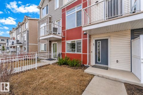 61-215 Saddleback Rd Nw, Edmonton, AB, T6J5T6 | Card Image