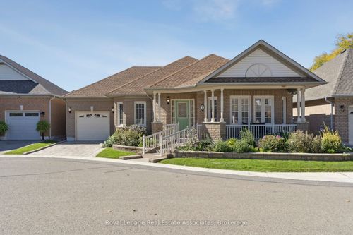 7 Powder Mill Crt, Brampton, ON, L6R1W5 | Card Image