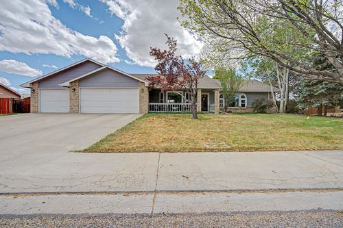 2553 Westwood Drive, Grand Junction, CO, 81505 | Card Image