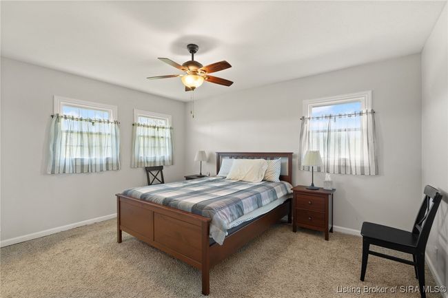 1110 W Helton Rd, Home with 3 bedrooms, 3 bathrooms and null parking in Scottsburg IN | Image 37