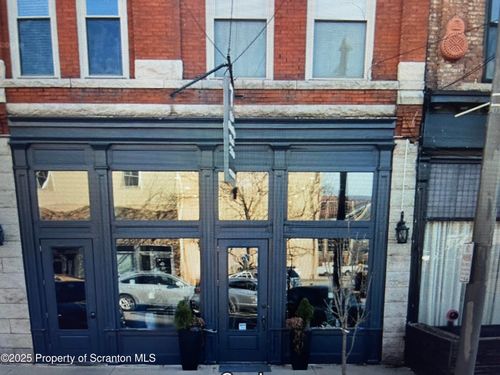 11-320 322 Penn Avenue, Scranton, PA, 18503 | Card Image