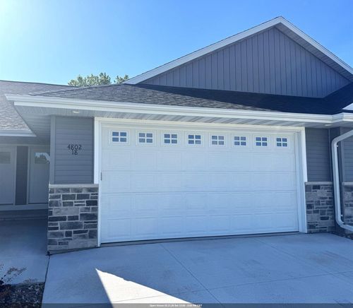 4762 N Marlo Way, GRAND CHUTE, WI, 54913 | Card Image