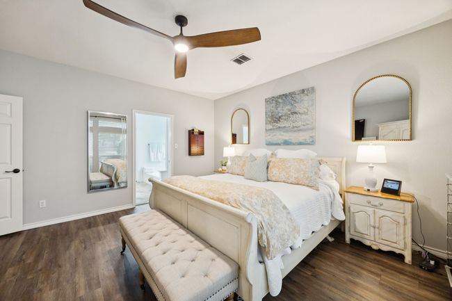 1608 Highland Oaks Dr, House other with 4 bedrooms, 3 bathrooms and null parking in Keller TX | Image 17
