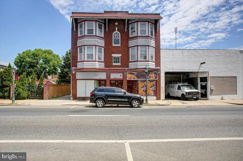 114 E Washington Street, HAGERSTOWN, MD, 21740 | Card Image