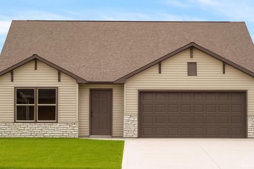 12029 Swather Ct, Fort Wayne, IN, 46818-0176 | Card Image
