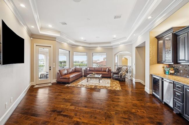 18 Miramar Heights Cir, House other with 6 bedrooms, 8 bathrooms and null parking in Sugar Land TX | Image 30