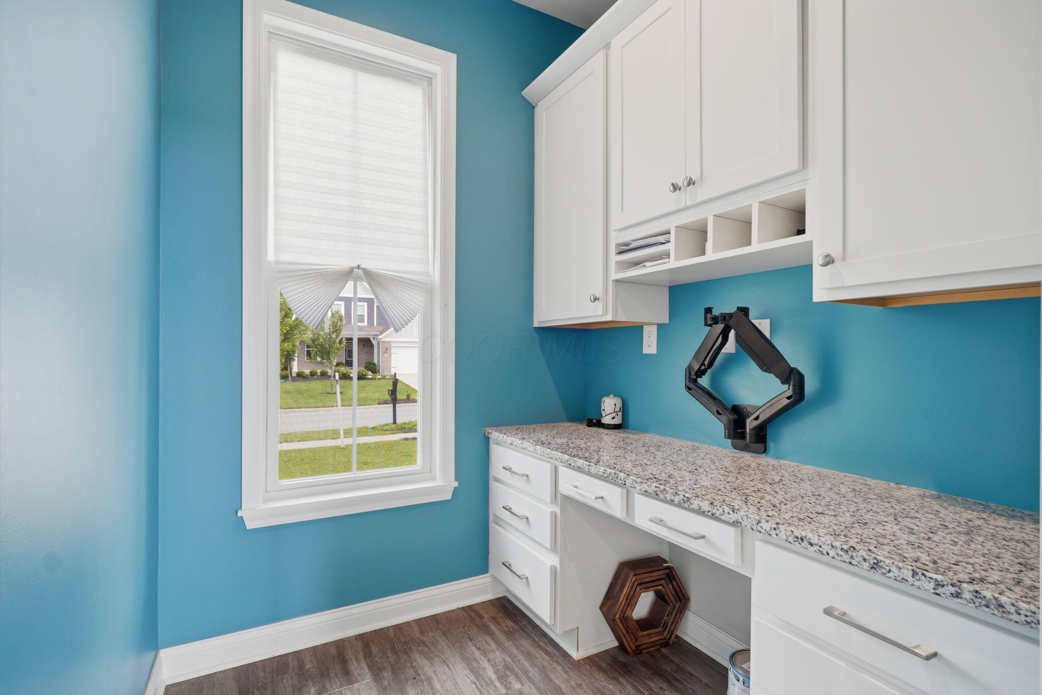 Residential in Hilliard 2