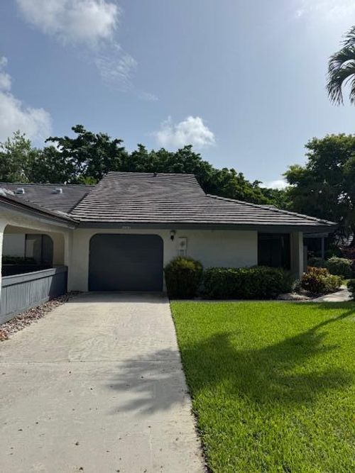 10050 Hickorywood Pl, Boynton Beach, FL, 33437-1303 | Card Image