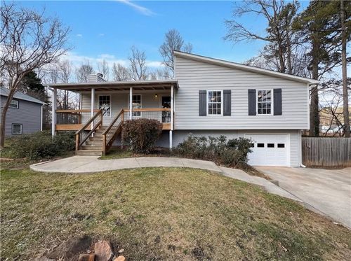 2582 Ramblewood Ct, Acworth, GA, 30102-2161 | Card Image