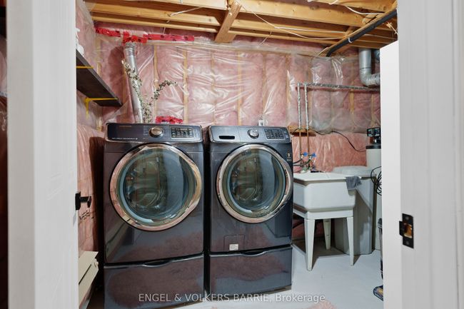 78 Leo Blvd, House other with 4 bedrooms, 2 bathrooms and 4 parking in Wasaga Beach ON | Image 31