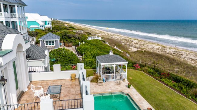 133 Sea Isle Dr, House other with 4 bedrooms, 5 bathrooms and 2 parking in Indian Beach NC | Image 5