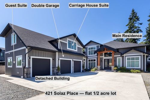 421 Solaz Pl, Gibsons, BC, V0N1V5 | Card Image