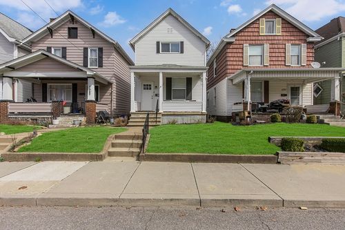 1329 Virginia Ave, Monaca, PA, 15061-1954 | Card Image