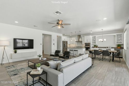 10198 E Boulder Hop Trail, Tucson, AZ, 85747 | Card Image