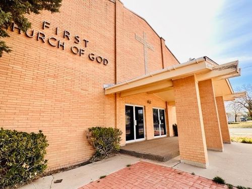 2009 S Main St, Big Spring, TX, 79720-5442 | Card Image