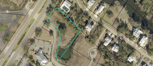 14500 Ocean Hwy, Home with 0 bedrooms, 0 bathrooms and null parking in Pawleys Island SC | Image 10