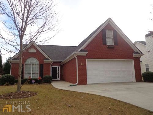 86 Riva Ridge Ln, Newnan, GA, 30263-6712 | Card Image