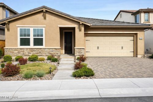 1987 Wind Walker Dr, Reno, NV, 89521-4501 | Card Image