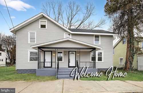 26 Olive Street, SALEM, NJ, 08079 | Card Image