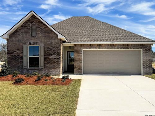 23218 Waterbuck Lake Ct, Denham Springs, LA, 70726 | Card Image