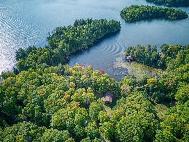 3485 Sylvan Isle Dr, House other with 3 bedrooms, 3 bathrooms and null parking in Watersmeet MI | Image 5