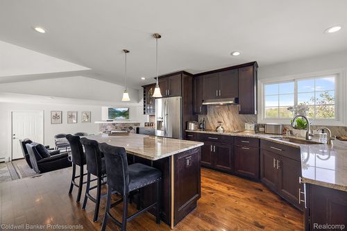 2591 E E. Norway Lake Road, Deerfield Township, MI, 48446 | Card Image