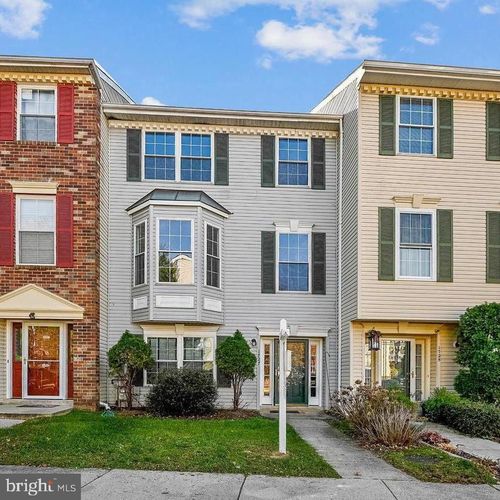 105-1727 Wood Carriage Way, SEVERN, MD, 21144-5016 | Card Image