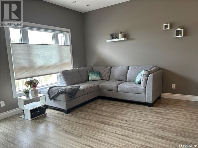 6 - 697 Sun Valley Dr, Townhouse with 4 bedrooms, 4 bathrooms and null parking in Estevan SK | Image 13