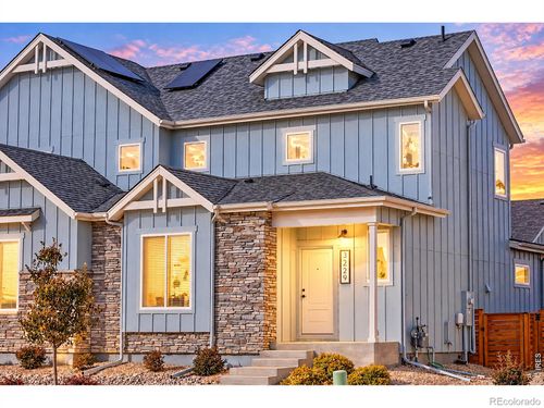 3229 Da Vinci Drive, Loveland, CO, 80538 | Card Image