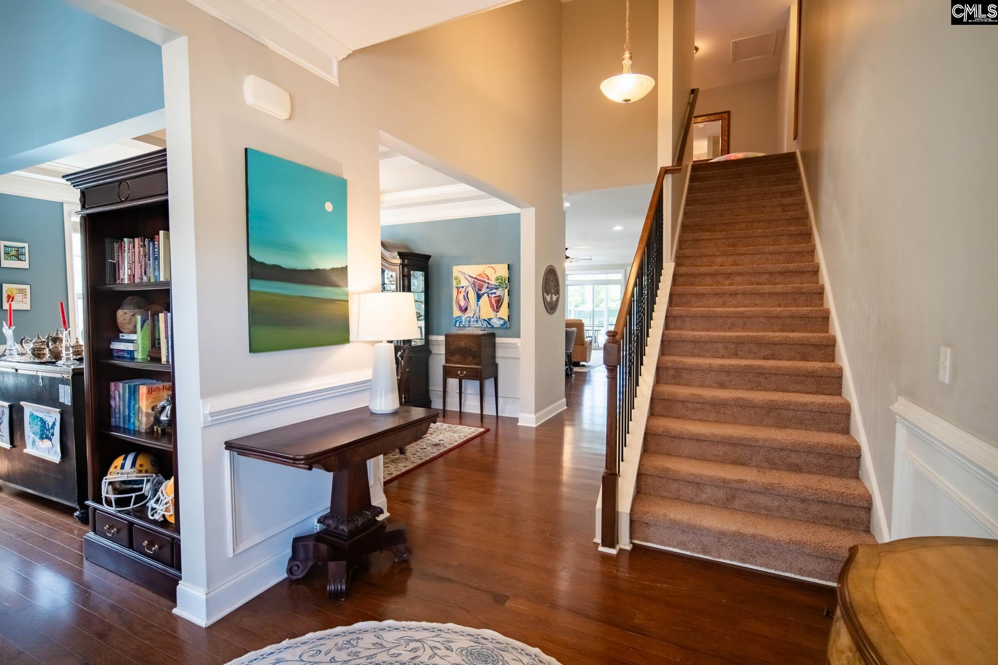 Residential in Blythewood 3