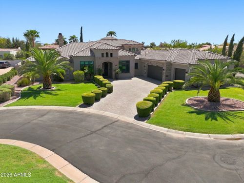3415 E Aquarius Ct, Chandler, AZ, 85249-5562 | Card Image