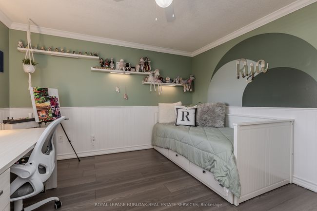 2033 Headon Forest Dr, House other with 5 bedrooms, 4 bathrooms and 2 parking in Burlington ON | Image 30