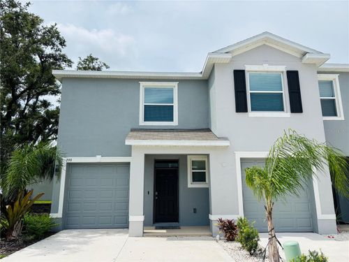 299 Mangrove Shade Cir, APOLLO BEACH, FL, 33572-3554 | Card Image
