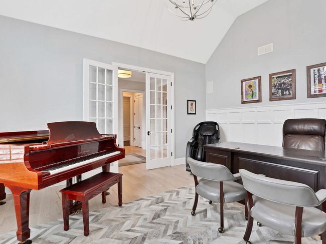 1428 Calcutta Ln, House other with 5 bedrooms, 6 bathrooms and 3 parking in Naperville IL | Image 8