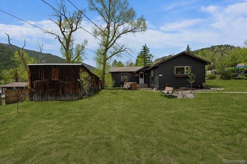 99 Mill Creek Rd, Dumont, CO, 80436-5054 | Card Image