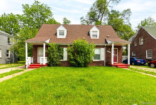 12710 Kelly Rd, Detroit, MI, 48224-1577 | Card Image