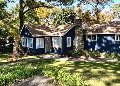 7712 Cedar Road, House other with 2 bedrooms, 2 bathrooms and 2 parking in Wonder Lake IL | Image 2