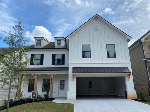 1630 Branthaven Ln, Auburn, GA, 30011-1175 | Card Image