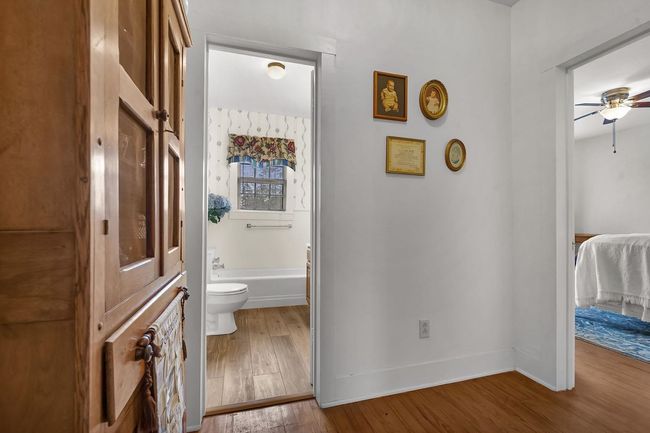 160 Morning Glory Dr, House other with 3 bedrooms, 2 bathrooms and null parking in Brookeland TX | Image 20