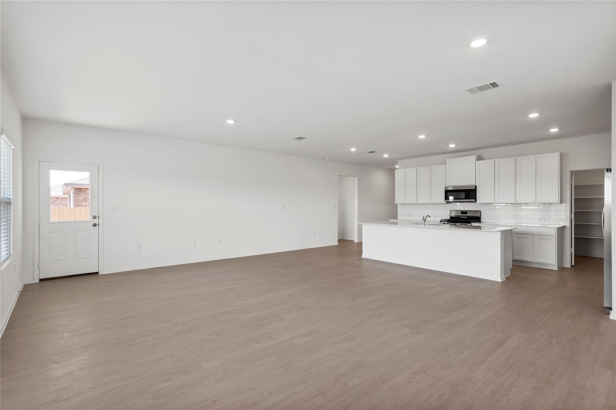 Residential Lease in Hutto 5