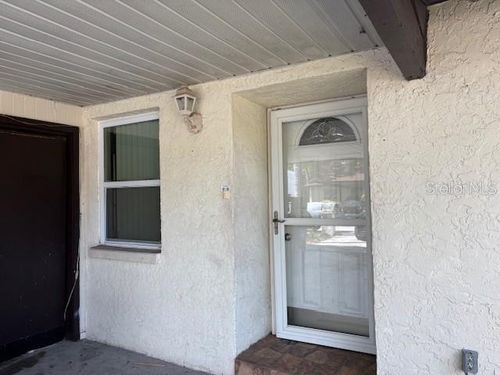 2037 Sunset Grove Ln, CLEARWATER, FL, 33765-1214 | Card Image