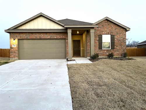 902 Lexington Ln, Josephine, TX, 75173-1327 | Card Image