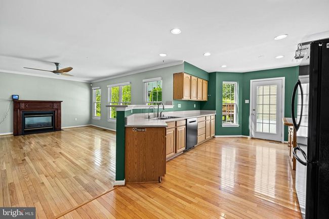 148 Disney Ct, House other with 4 bedrooms, 3 bathrooms and null parking in Owings Mills MD | Image 20