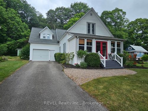 4912 Brown Rd, Ridgeway, ON, L0S1N0 | Card Image