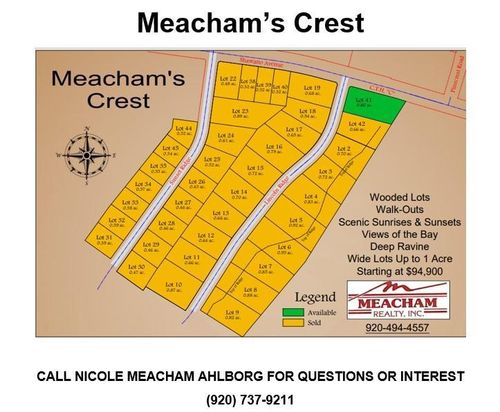 692 Lincoln, HOWARD, WI, 54313 | Card Image